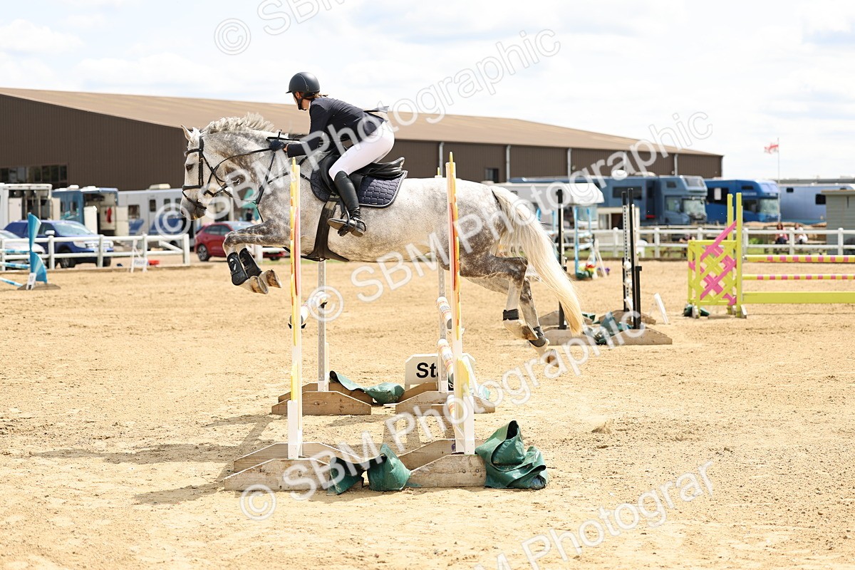 SBM_005313 - Class 18 - Senior 1.05m Open