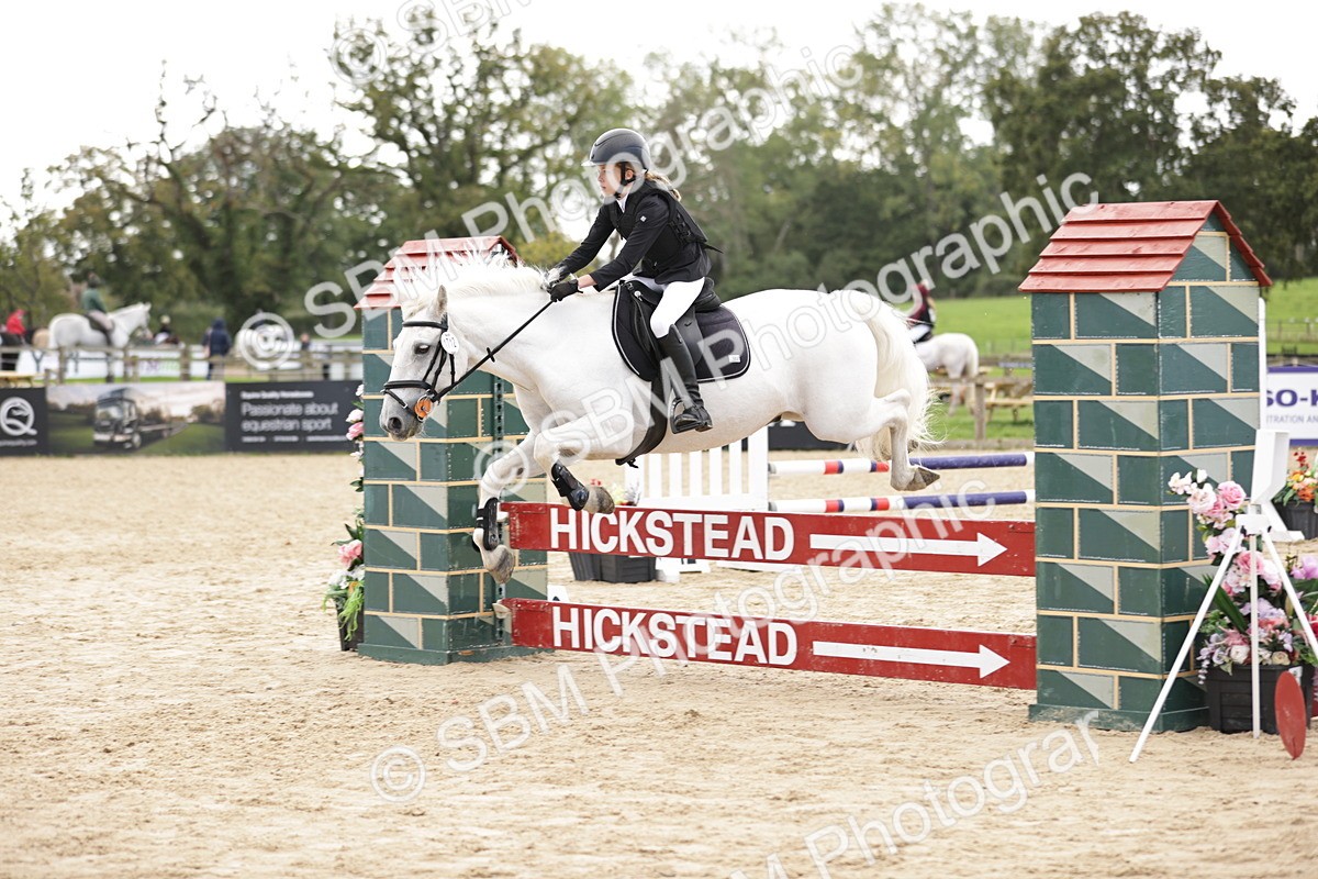 SBM_22359 - J59 - Clear Round 75cm