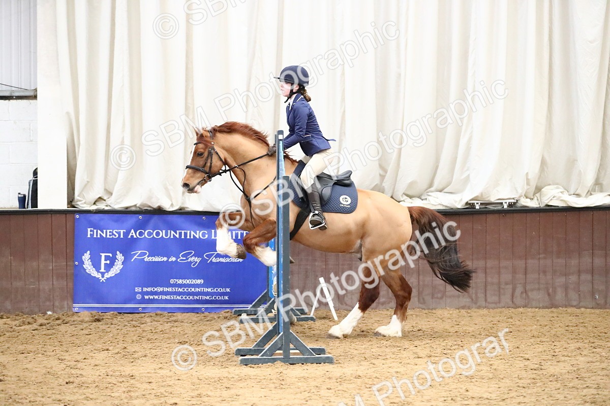 SBM_002052 - Class 4 - 60cm