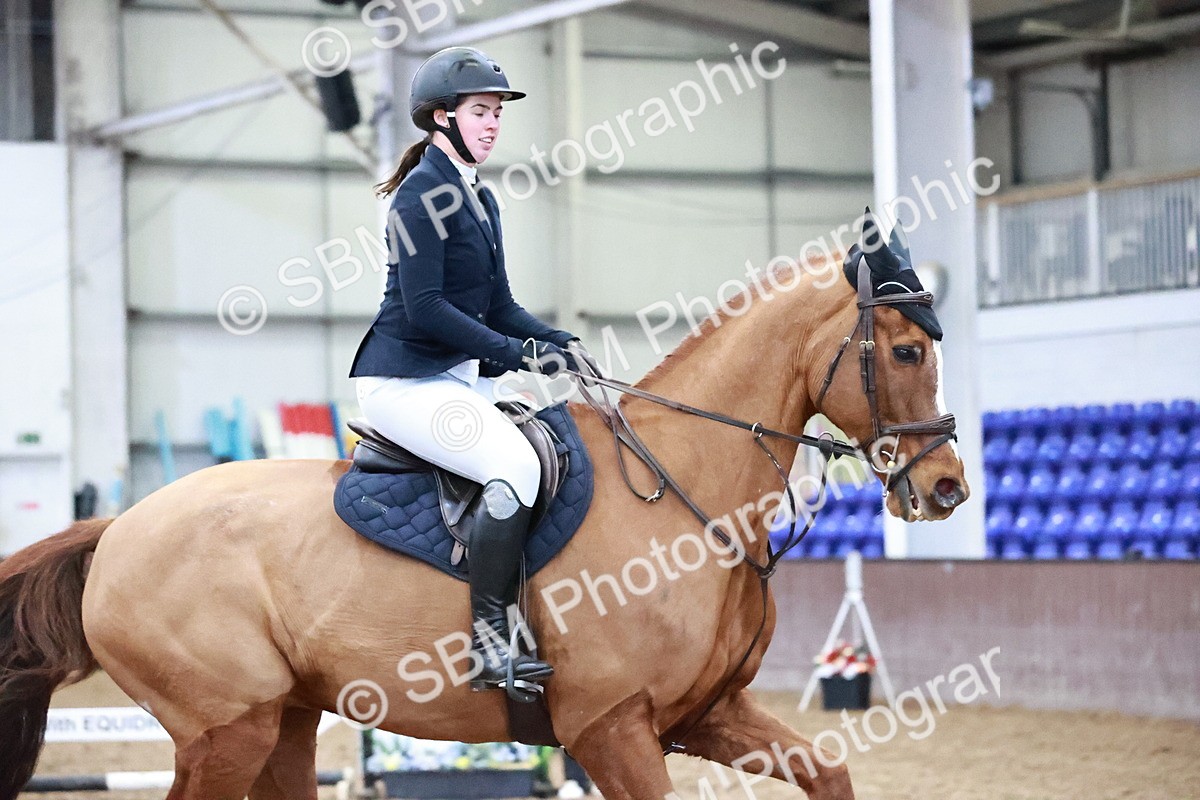 SBM_000226 - Class 1 - Clear Round
