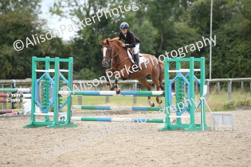 20250831-2023 - Class 6 - 90cm