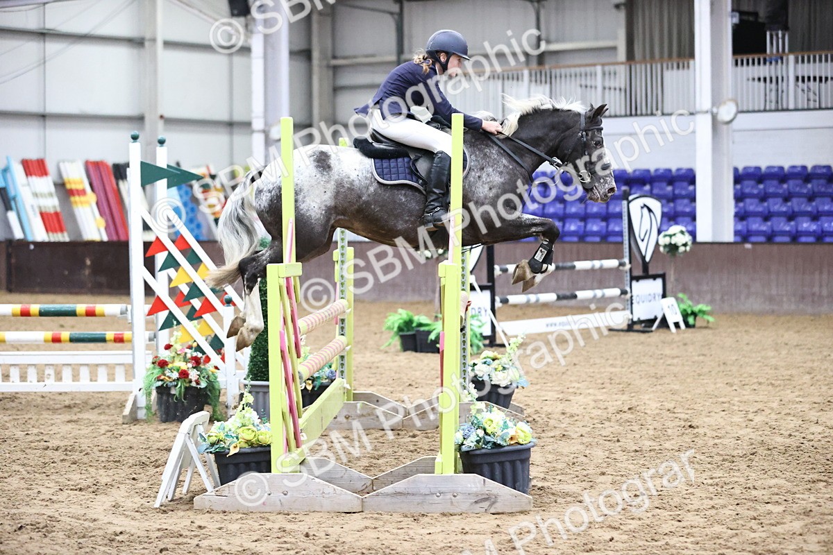 SBM_000874 - Class 3 - Pony Discovery - 90cm Open