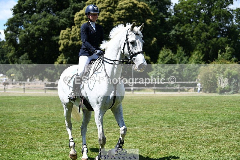 250703A-122021-00832 - Cls 12 1.10m Amateur Qualifier