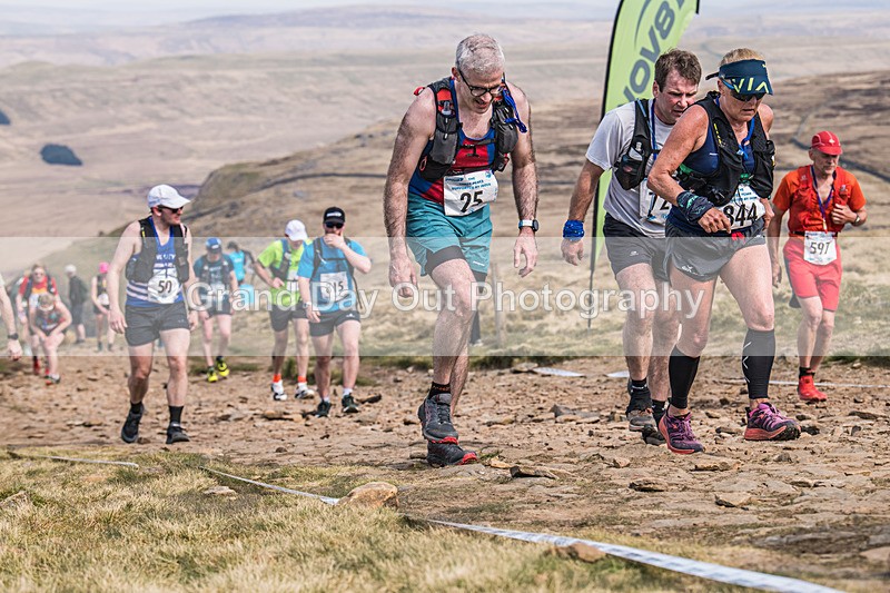 Pen-Y-Ghent-1210 - The 3 Peaks Race Saturday 25th April 2026 - Pen Y Ghent