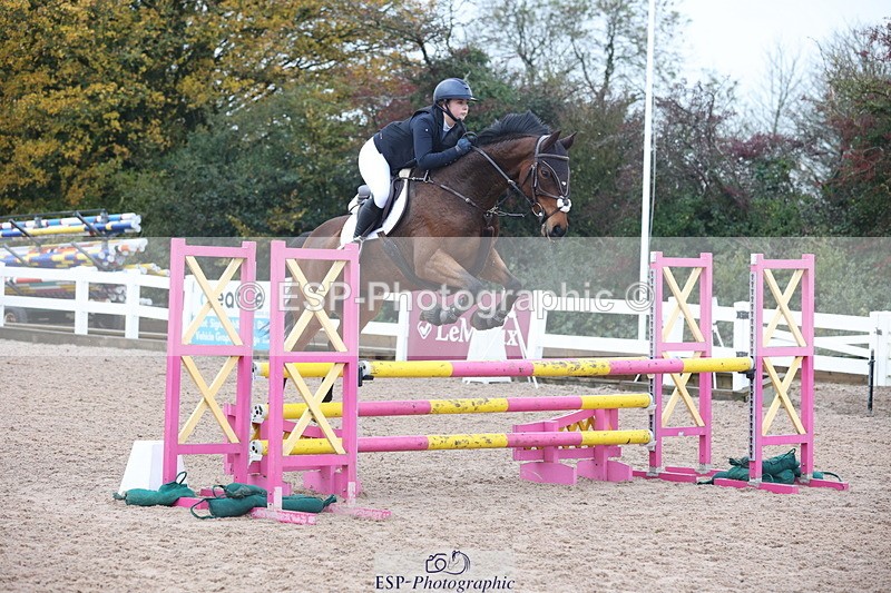 231112A-095717-03134 - Cls 17 Blue Chip Novice Winter Qualifier