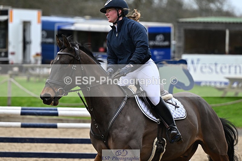 250201A-135036-00896 - Cls 03 Local Horse 110cm