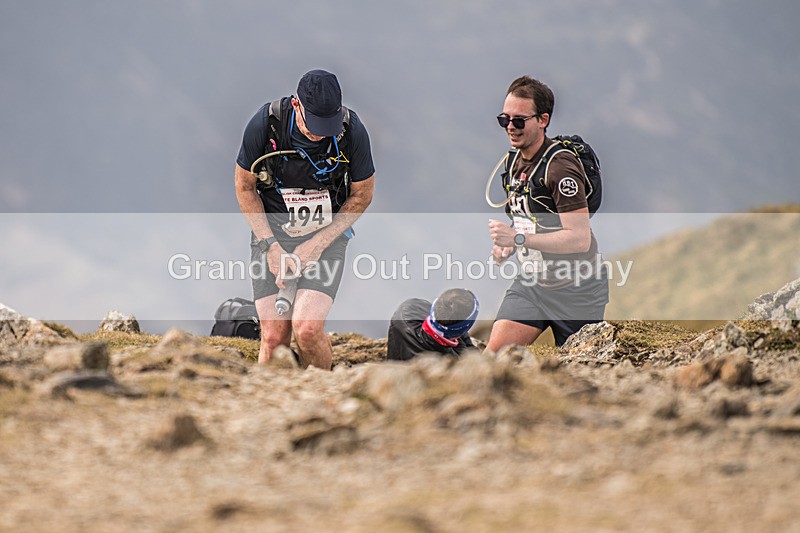 Newlands-1652 - Newlands Memorial Fell Race Saturday 12th April 2025
