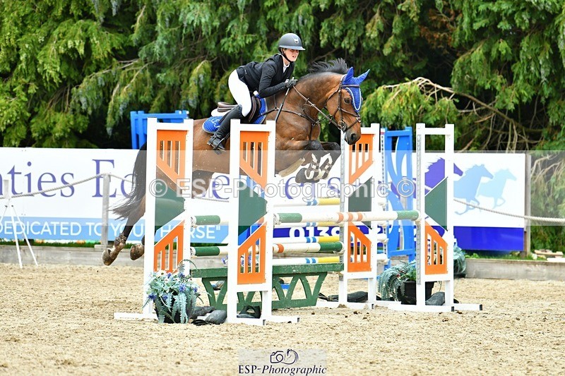 230715-152352-33933 - Cls 87 Wyvern Amateur 1.10m Final