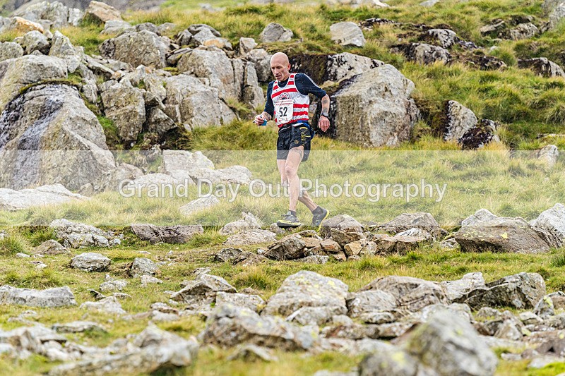 Wasdale-1309 - Wasdale Horseshoe Fell Race Saturday 13th July 2024