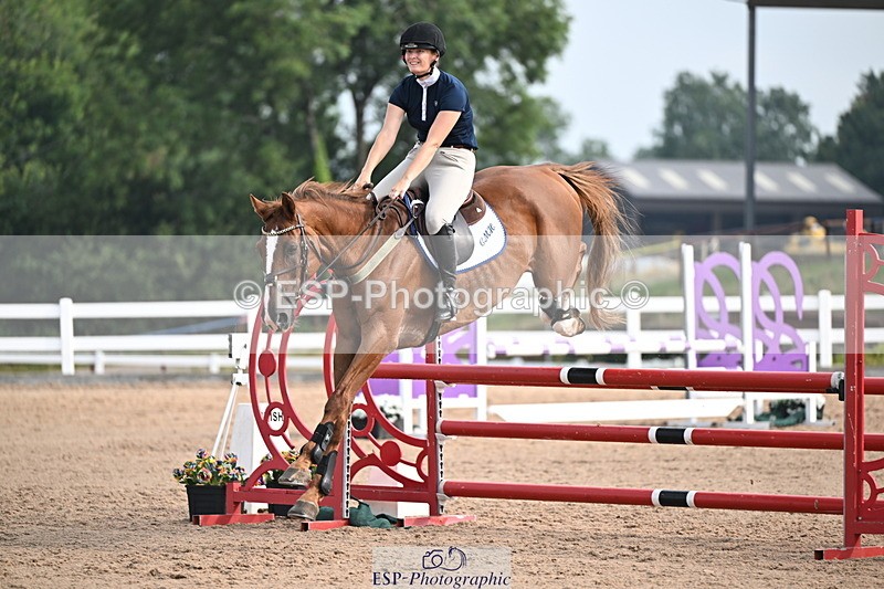 240801A-092618-00119 - Cls 7 Snr Discovery and 1m Open