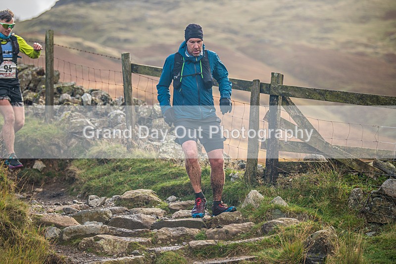 Langdale-1679 - Langdale Horseshoe Fell Race Saturday 12thOctober 2024