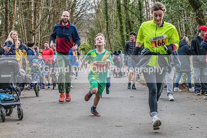 St Herberts Fun Run-333 - St Herberts School Festival of Running 3K Fun Run Saturday 1st March 2025