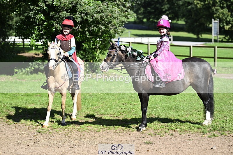 240728B-094531-00122 - Sunday Stable Shots and Fancy Dress
