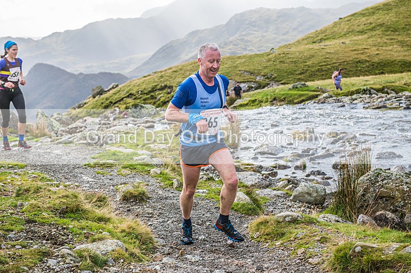 Langdale-602 - Langdale Horseshoe Fell Race Saturday 8th October 2022