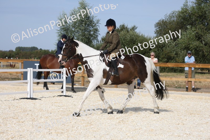 20260802-0450 - Class 6 - Veteran Ridden