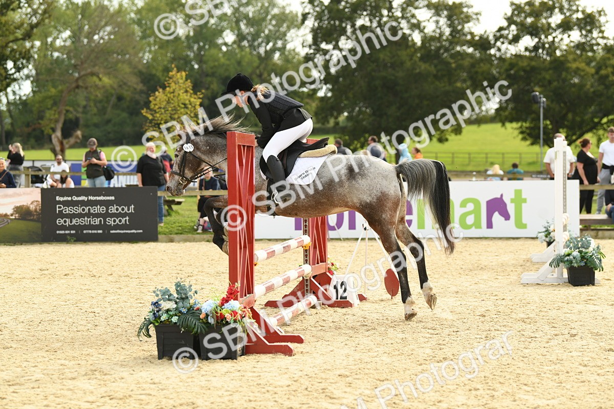 SBM_71083 - J15 - Junior Pony 70cm Championship