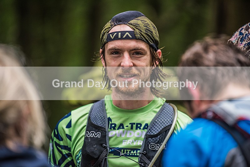 Kong MMM-522 - Kong Mini Mountain Marathon Round 2 Peak District Bradfield Sunday 24th September 2023