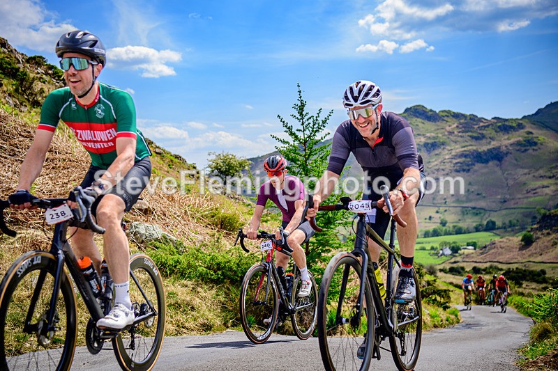 132915 - Blea Tarn Climb 13:00 - 14:00