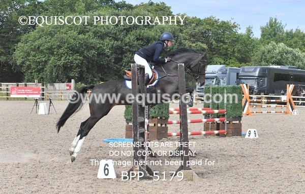 BPP_5179 - CLASS 11  British Novice/ 90cm Open