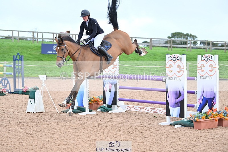 231013A-141859-02650 - Cls 9 Foxhunter & 1.20m Open