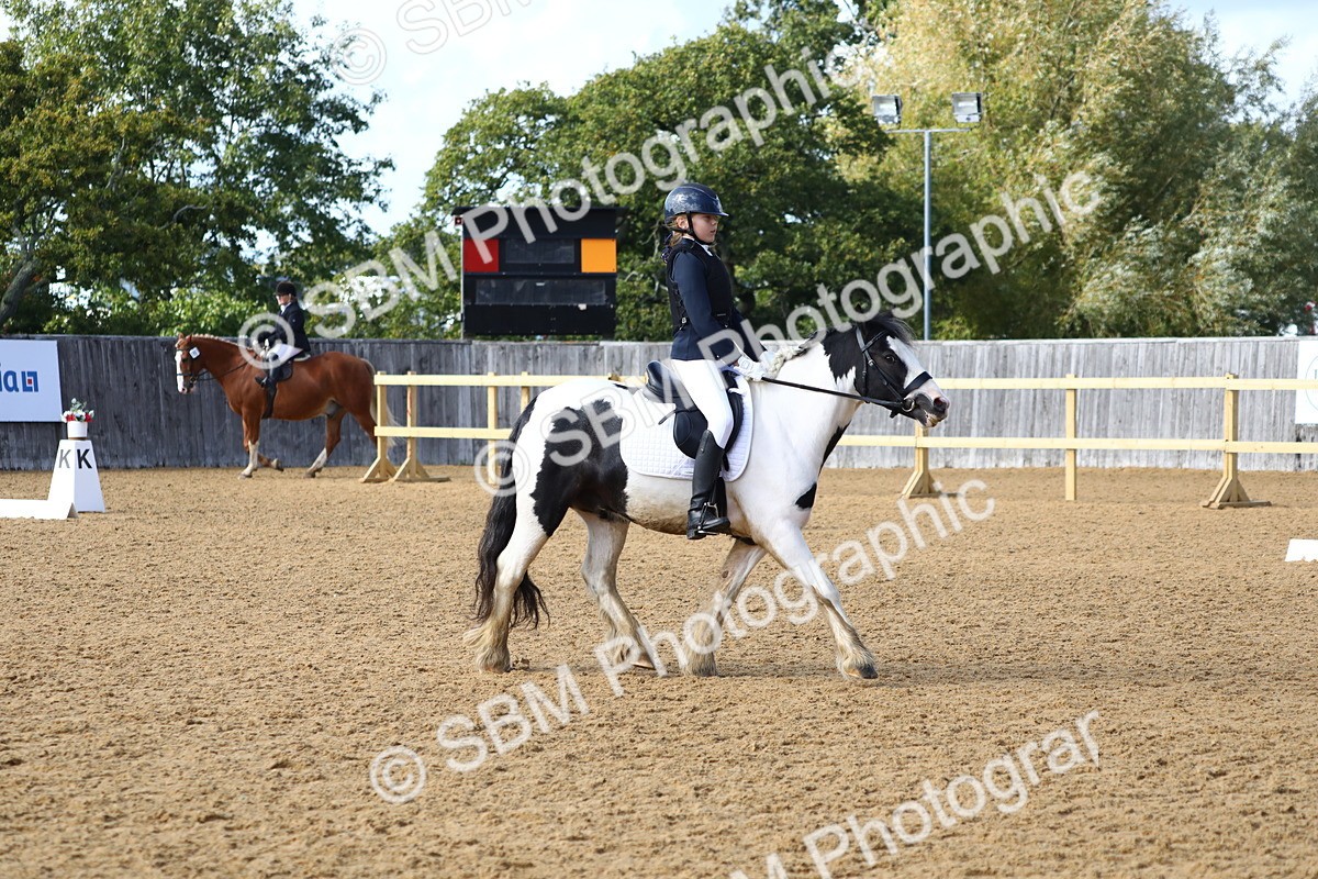 SBM_52293 - D23 - Junior Championship Prelim 1
