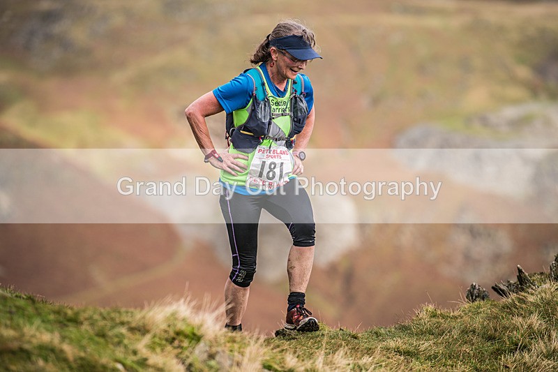 Dunnerdale-1155 - Dunnerdale Fell Race Saturday 8th November 2025