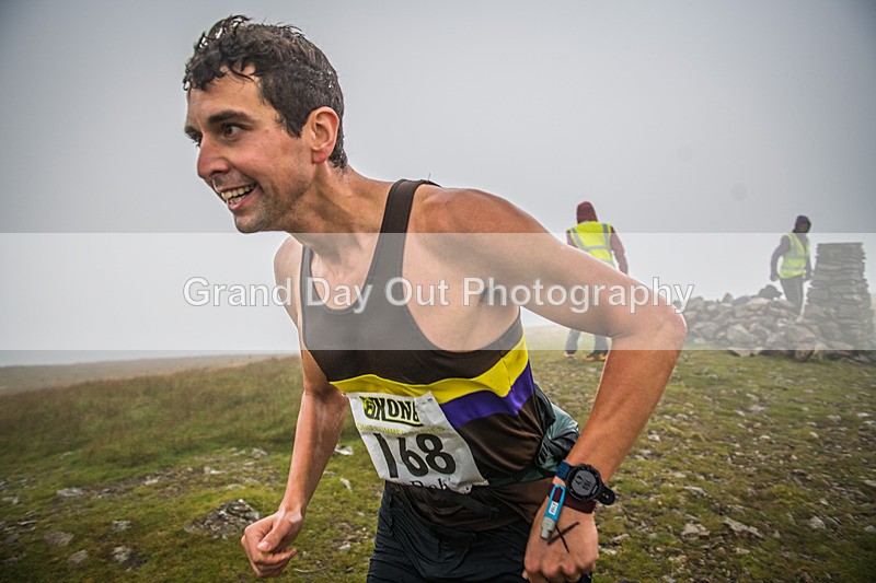 Matterdale-29 - Kong Matterdale Horseshoe Fell Race Saturday 20th August 2022