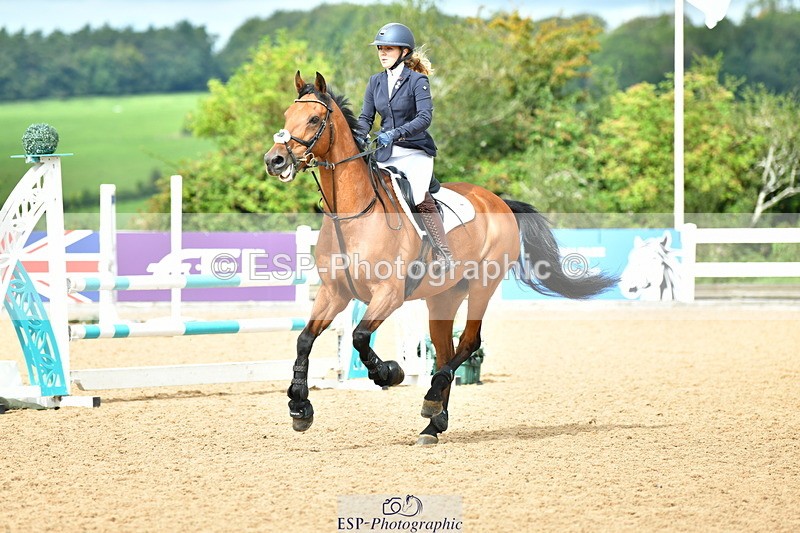 230813A-104926-11547 - Cls 40 A&B Senior Discovery & 1m Open