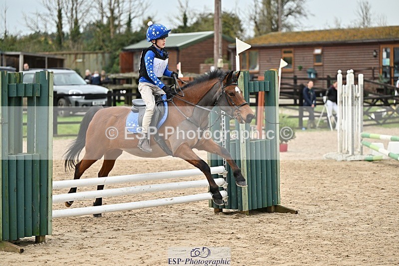 241110-141635-01077 - 60-65cm Arena Eventing