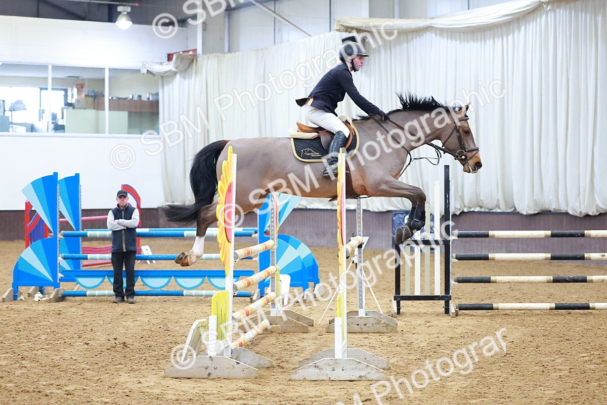 SBM_001116 - Class 4 - Senior Newcomers - 1.10m