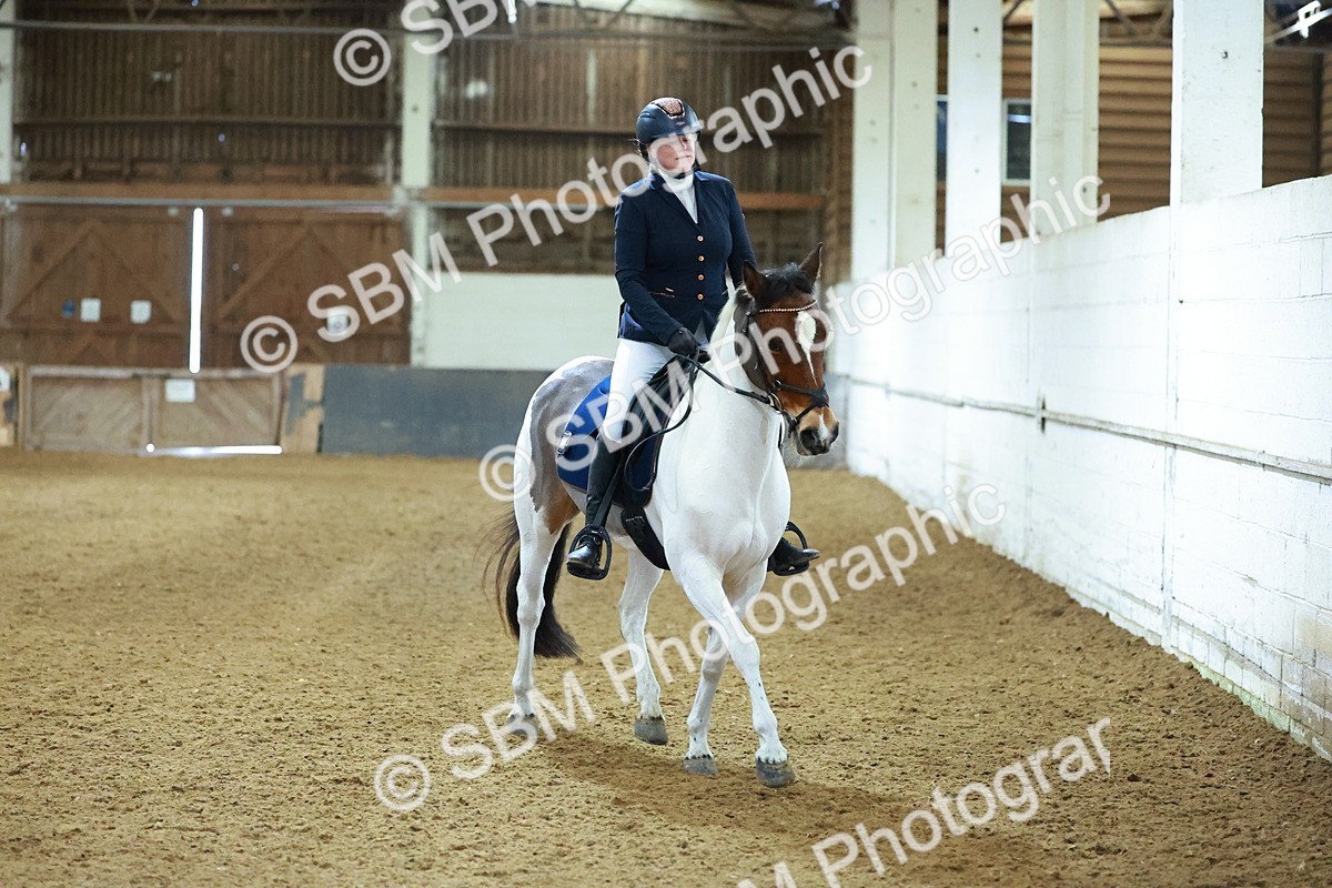 SBM_003600 - Novice 2
