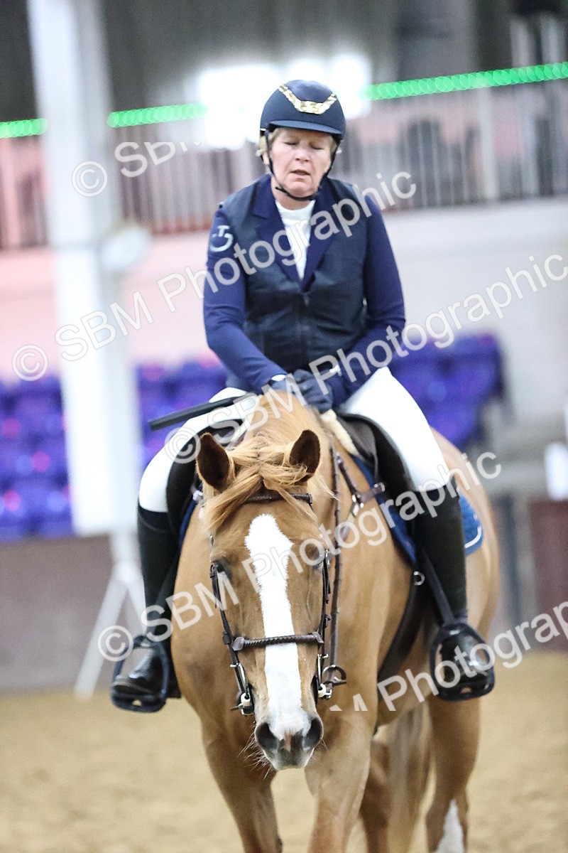 SBM_002837 - Class 14 - Senior British Novice - 90cm