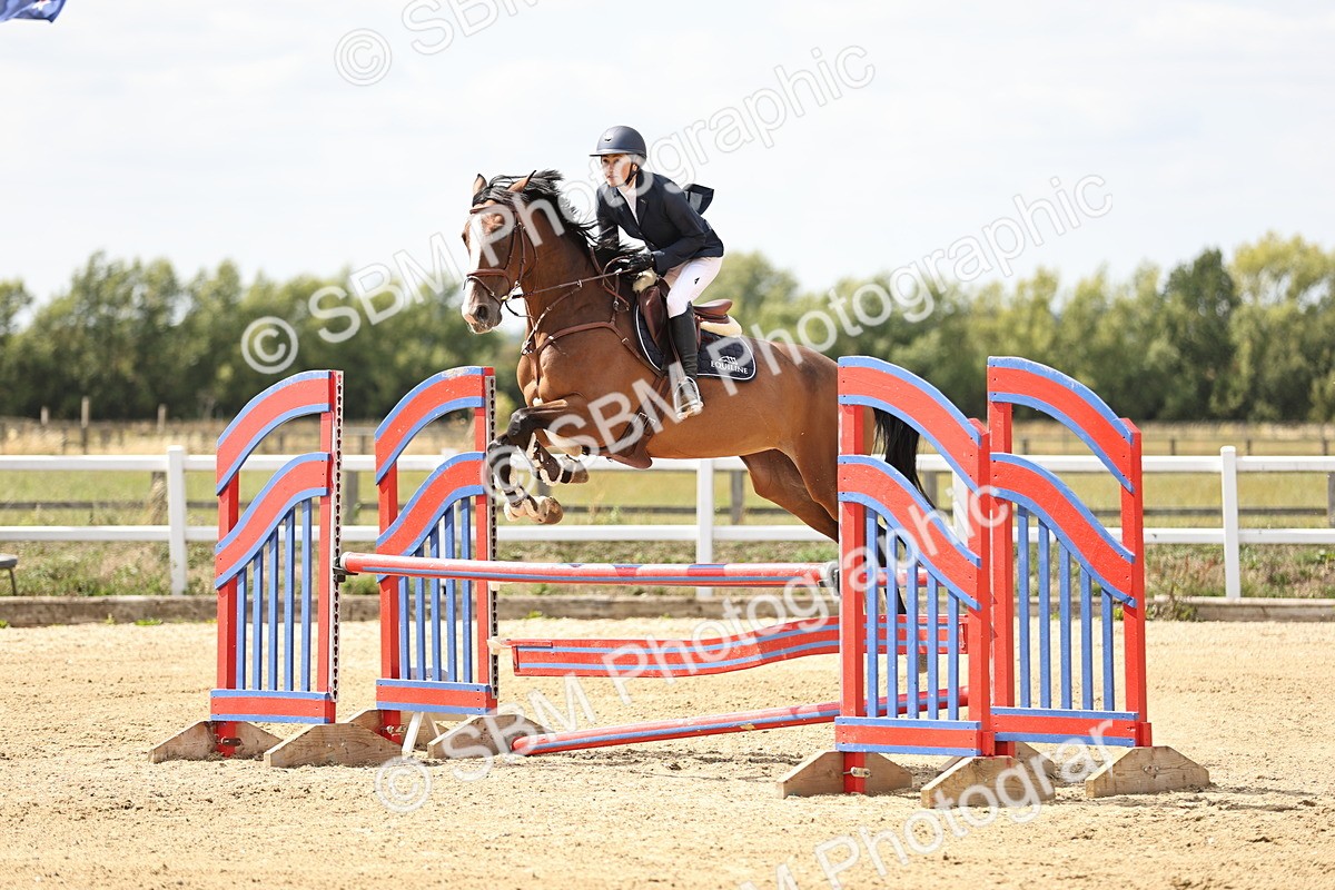 SBM_004769 - Class 5 - Senior Discovery - 1.00m Open