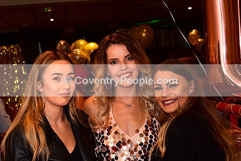 SHN-388 - Shannon's 21st