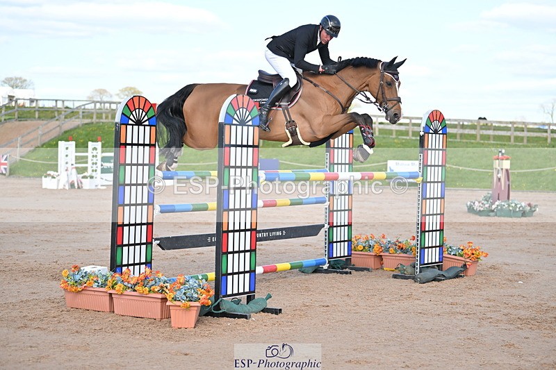 240420A-164932-12483 - Cls 11, 2 Star Big Tour 1.40m