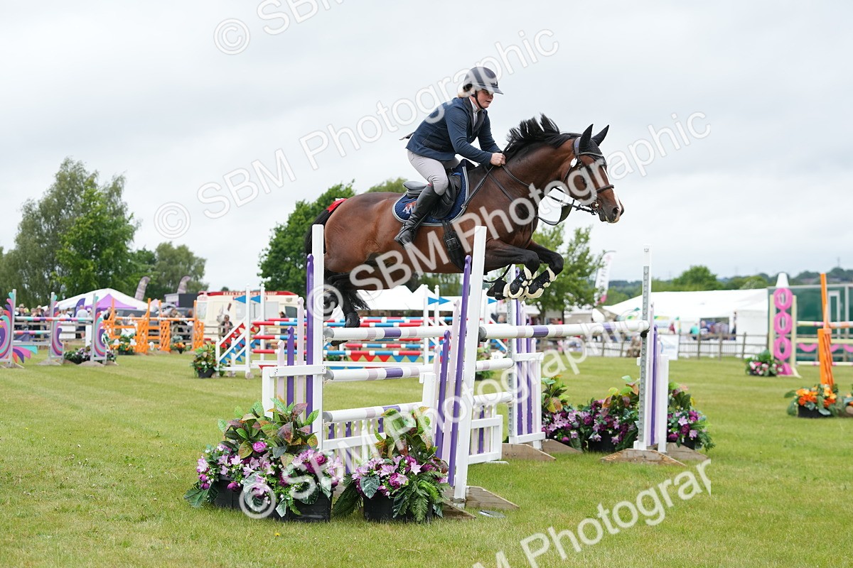 SBM_03328 - Class 201 - British Horse Feeds Speedi Beet Horse of the Year Show Grade  C