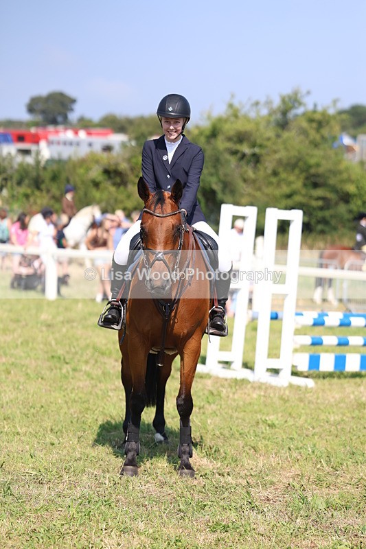3E7A1920 - Class 2: Club 70cm Junior and Seniors