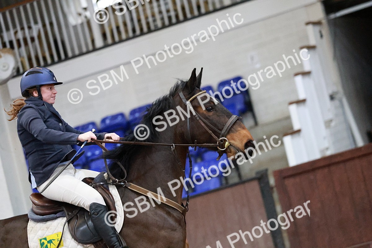 SBM_000711 - Class 3 - Senior Discovery - 1.00m