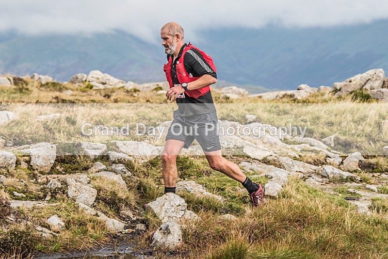 Three Shires-802 - Three Shires Fell Face Saturday 16th September 2023