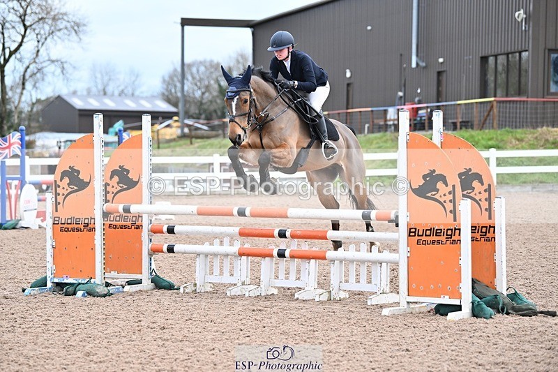 250112-093711-00740 - Cls 15 British Novice and 90cm Open