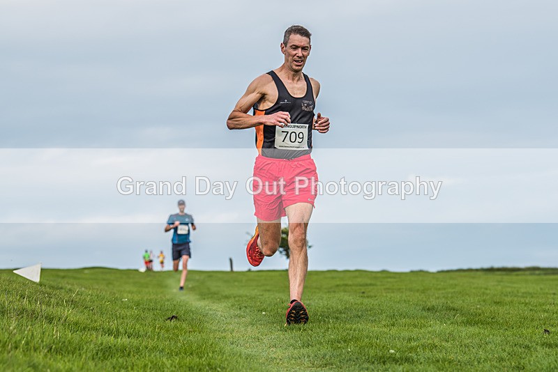 Hay-O-470 - Hay O Trail Race Tuesday 23rd May 2023