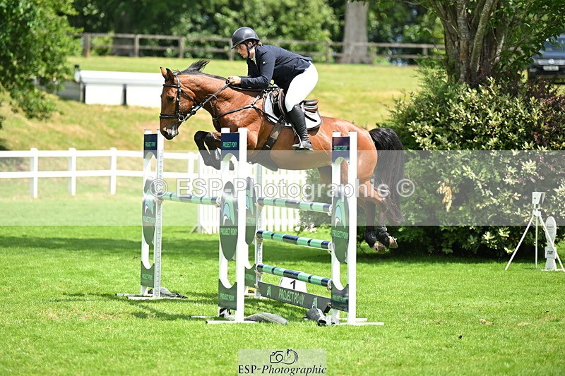 250614A-135305-06994 - Cls 20 Foxhunter