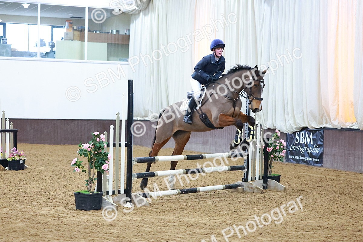 SBM_001980 - Class 7 - Clear Round