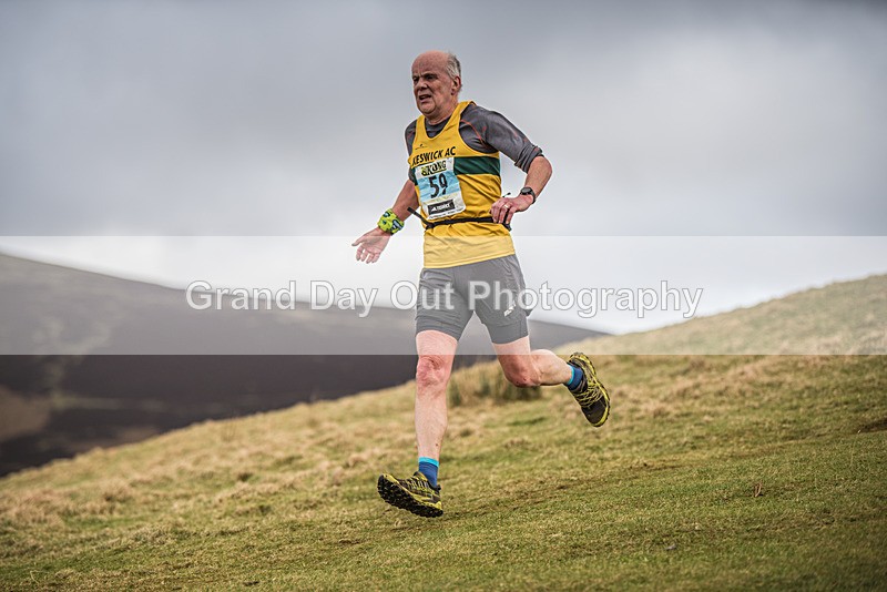 Loopy Latrigg-429 - Kong Loopy Latrigg Fell Race Saturday 27th January 2024