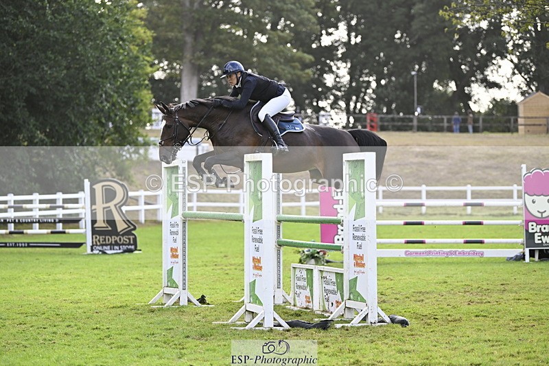 250831A-083746-09013 - Cls 34 Snr Foxhunter