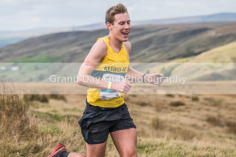 Leg 4-168 - UK Fell & Hill Relays - Todmorden Leg 4 Saturday 17th October 2026