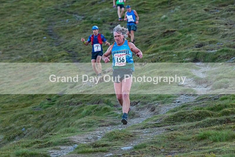 Blencathra-608 - Blencathra Fell Race Wednesday 7th June 2023