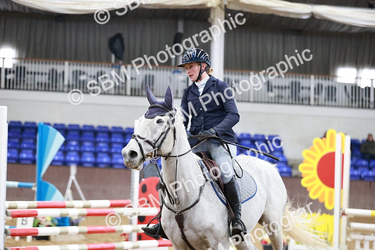 SBM_000434 - Class 2 - Senior British Novice - 90cm