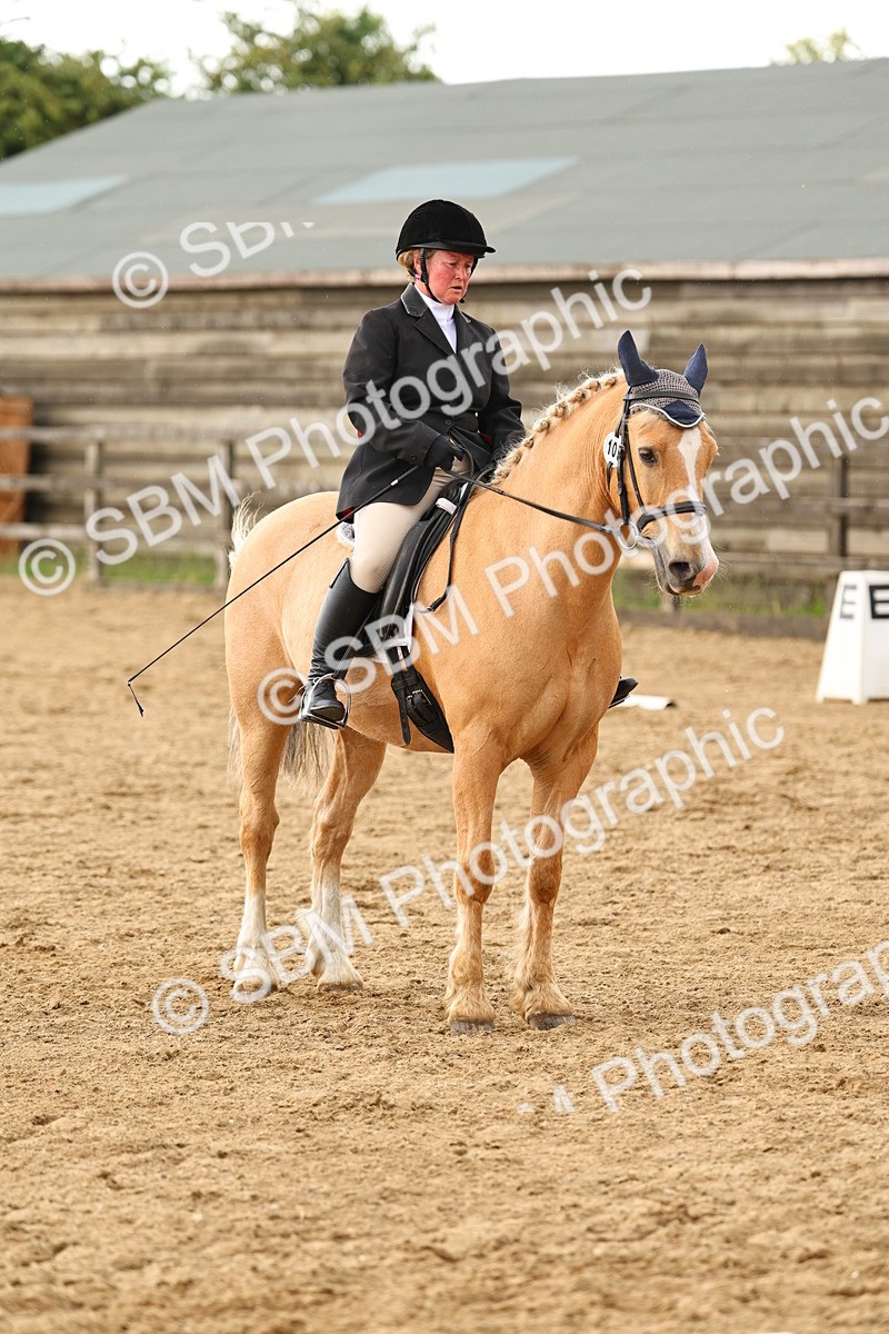 SBM_003277 - Class 7 - Novice 2