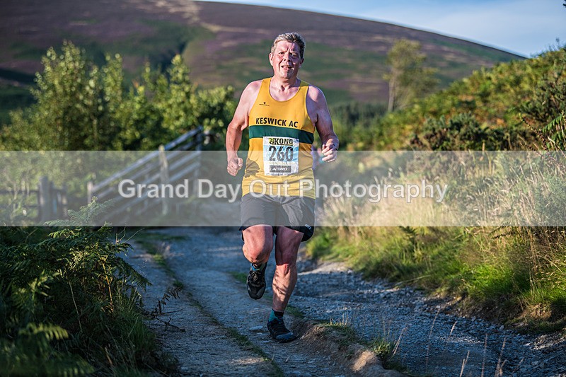 Latrigg-624 - Not Round Latrigg Race Wednesday 14th August 2024